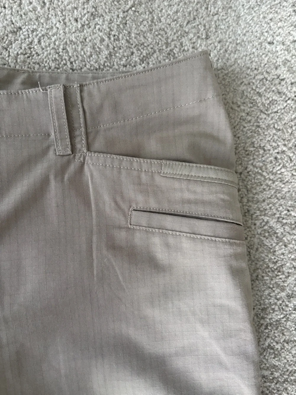 5.11 Tactical Men's Khaki Tactical Chinos - Picture 3 of 10